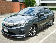 2022 HONDA CITY 1.0 SV