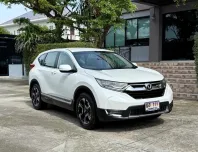 2019 HONDA CRV 2.4 EL 7 ที่นั่ง รถสภาพสมบูรณ์ วิ่งเพียง 9X,XXXกม ประวัติศูนย์ครบ ไม่มีอุบัติเหตุครับ