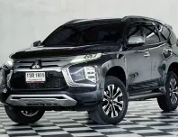 MITSUBISHI NEW PAJERO SPORT 2.4 GT.PREMIUM 2WD.MNC. เกียร์ออโต้ ปี 2019