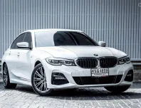 2022 BMW 320d M Sport