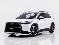 6B225 TOYOTA COROLLA CROSS 1.8 HYBRID PREMIUM SAFETY 2022