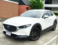 2022 MAZDA CX-30 2.0 C