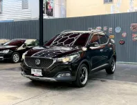 MG ZS 1.5 2018 รถSUVสุดหรู ราคาพิเศษ