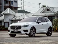 Volvo XC60 2.0 T8 R-Design 4WD AT 2019
