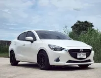 MAZDA2 1.3 HighConnect A/T ปี 2017