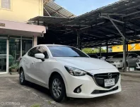 MAZDA2 1.3High Connect รถบ้านมือเดียว ปี16
