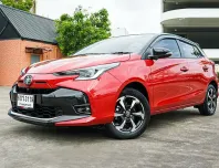 2023 TOYOTA YARIS 1.2 ECO PREMIUM S