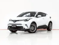 3B127 TOYOTA C-HR 1.8 HV HI AT 2018