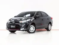 3B116 TOYOTA YARIS ATIV 1.2 ENTRY AT 2020