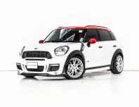 3B109 MINI COOPER S 1.6 COUNTRYMAN (F56) AT 2012