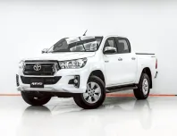 3B115 TOYOTA REVO 2.4 E PRERUNNER 4DR AT 2019