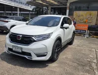 Honda CRV 1.6 DT EL 4 WD ปี 2017 ตัว Top
