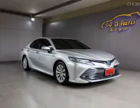 2021 TOYOTA CAMRY TNGA 2.5 HV PREMIUM E-CVT