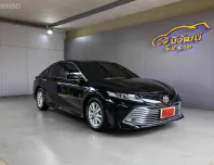 2020 TOYOTA CAMRY TNGA 2.0 G AT