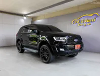 2021 FORD EVEREST 2.0 SPORT AT