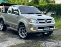 2008 Toyota Hilux Vigo 3.0 Prerunner รถกระบะ รถสวย