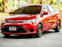 2008 Toyota VIOS 1.5 G รถเก๋ง 4 ประตู 