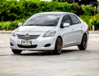 2012 Toyota VIOS 1.5 J รถเก๋ง 4 ประตู 