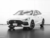 2022 MG5 1.5 X SUNROOF A/T