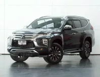 2022 MS.PAJERO SPORT 2.4 GT PLUS A/T