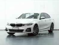 2020 BMW 320d M sport  A/T
