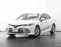 2021 TT CAMRY 2.0 G A/T