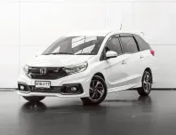 2018 HD Mobilio 1.5 RS