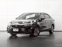 2024 HD City 1.0 SV (4ประตู) A/T