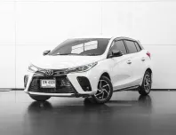 2022 TT YARIS 1.2 SPORT A/T