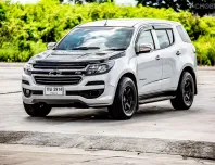 2013 Chevrolet Trailblazer 2.5 LT SUV 