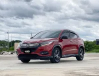 Honda HR-V 1.8RS ปี 2019 จด 2020