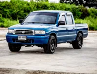 2001 Mazda Fighter 2.5 