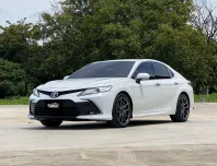 Toyota Camry 2.5 Sport 8AT (MNC) ปี2021