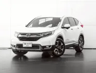 2017 HD.CR-V 2.4 EL 4WD.A/T