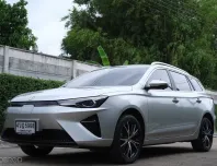 MG ES ปี 2023 ไฟฟ้าล้วน