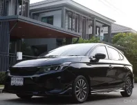 Honda City 1.0 Turbo SV ปี 2023