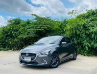 MAZDA 2 1.3 HIGH CONNECT 2019 รถบ้าน มือเดียว สภาพดี