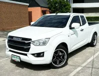 2022 ISUZU D-MAX 1.9 S SPACE CAB