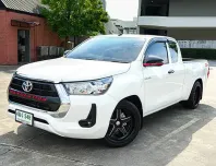 2023 TOYOTA HILUX REVO 2.4 ENTRY Z EDITION SMART CAB