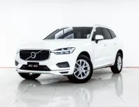 4A891 VOLVO XC60 2.0 D4 2020