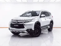 1E109 MITSUBISHI PAJERO 2.4GT PREMIUM 4WD AT 2016