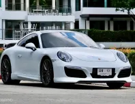 Porsche 911 Carrera S 991.2 3.0 PDK ปี 2017 วิ่งน้อยเพียง 50,000 กม. 