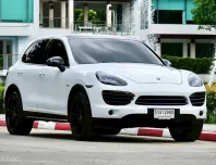  Porsche CAYENNE 3.0 S Hybrid 2013 สภาพเยี่ยม ราคาไม่แพง ถูกสุดในตลาด  