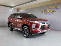 2021 MITSUBISHI PAJERO SPORT 2.4 GT PREMIUM MINOR CHANGE AT