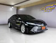2019 TOYOTA CAMRY TNGA 2.5 HV PREMIUM e-CVT