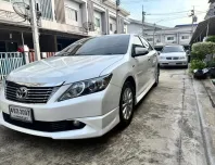 Toyota Camry 2.0 Extremo 2013 ไมล์น้อยสุดคุ้ม