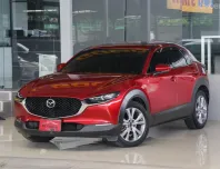 Mazda CX-30 2.0 SP ปี 2022 รถบ้านมือเดียว ไมล์แท้4x,xxxโล เข้าศูนย์ตลอด สวยเดิมทั้งคัน ออกรถ0บาท