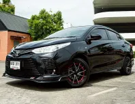 2021 TOYOTA YARIS ATIV 1.2 ENTRY