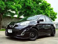 2022 NISSAN MARCH 1.2 E