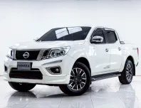 5C122 NISSAN NAVARA 2.5 EL CALIBRE DOUBLE CAB 2016
